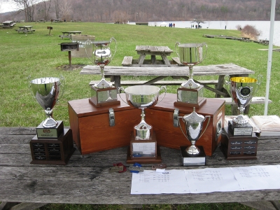 Regatta Cups